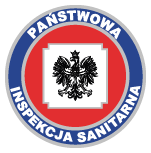 logo Państwowej Inspekcji Sanitarnej