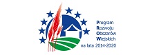 PROW 2014 - 2020