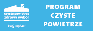 Program czyste powietrze