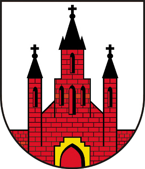 Herb Gminy Baboszewo