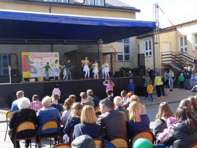 Międzynarodowy Wyścig Kolarski mem. A. Trochanowskiego