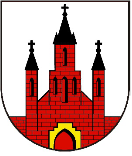 Herb Gminy Baboszewo