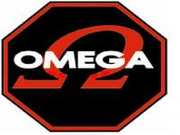 LOGO OMEGA