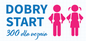 Program "Dobry Start"