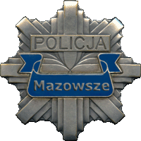 KWP z siedzibą w Radomiu - logo