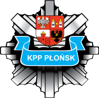 KPP Płońsk - logo