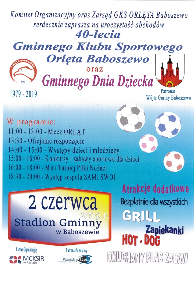 GKS Orlęta