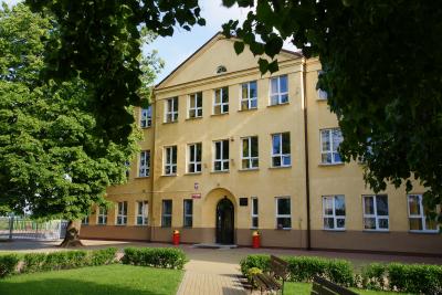Szkoła Podstawowa w Baboszewie
