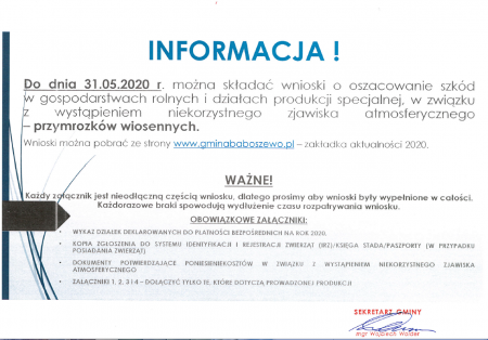 Informacja