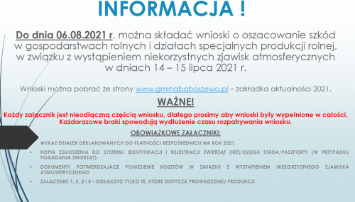 Informacja