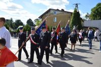 Dożynki w Gminie Baboszewo