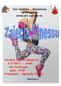 fitness 2021