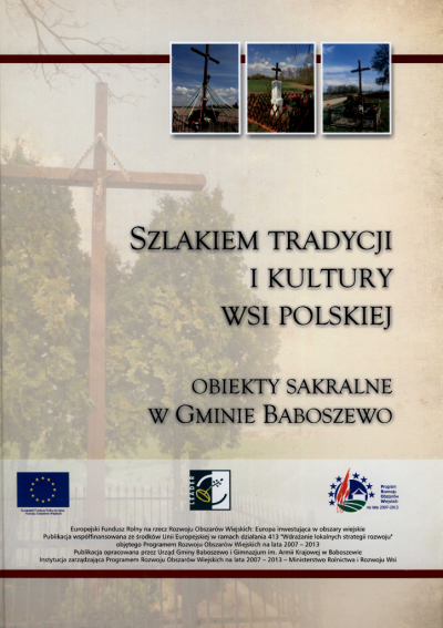 szlakiem tradycji i kultury wsi polskiej