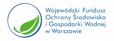 WFOŚiGW w Warszawie - logo