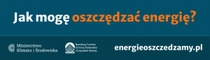 Jak oszczędzać energię