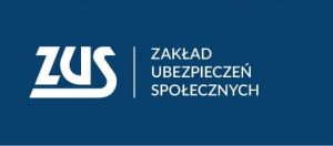 Logo - ZUS