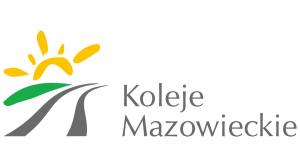 Logo - Koleje Mazowieckie