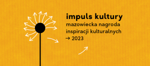 Logo impuls kultury