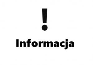 Informacja