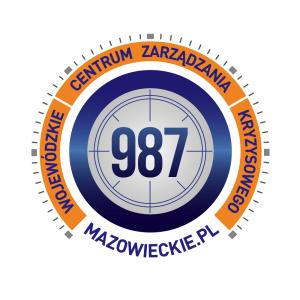 logo Wojewódzkie Centrum Zarządzania Kryzysowego
