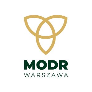 Logo MODRu