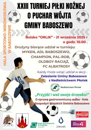 Plakat 2025