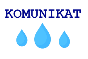 WODA Komunikat