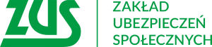 Logo ZUS