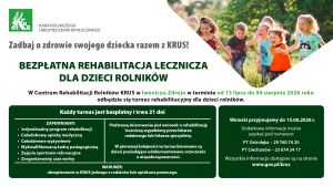 turnusy_rehabilitacyjne_dla_dzieci_plakat