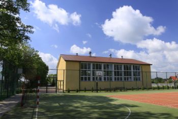 Szkoła Podstawowa w Sarbiewie