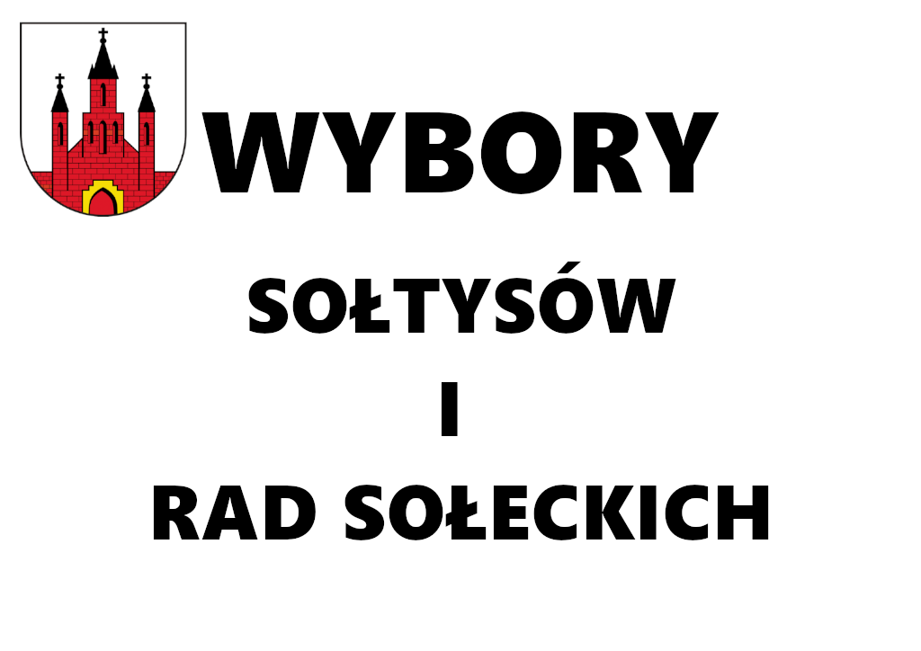 Wybory Sołtysów i Rad Sołeckich 2023 rok