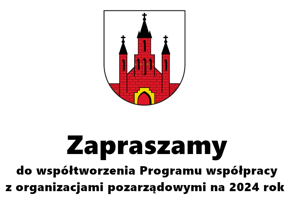 Zaproszenie