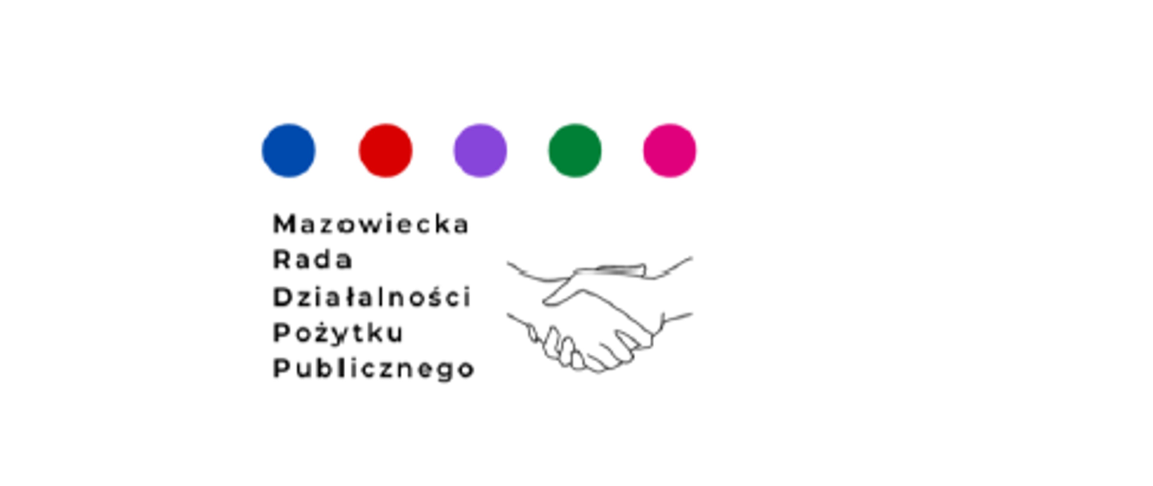 Ogłoszenie o przystąpieniu do procedury wyłaniania kandydatów na członków Mazowieckiej Rady Działalności Pożytku Publicznego na lata 2026-2029 wśród współpracujących z Państwem organizacji pozarządowych.